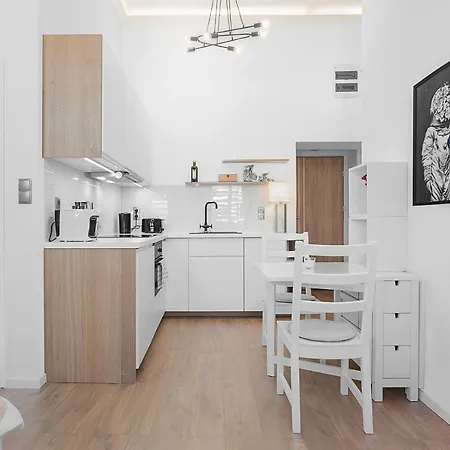 Princess Dream In The Heart Of דירה *