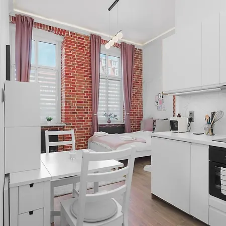 Princess Dream In The Heart Of Appartamento *