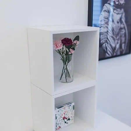 Princess Dream In The Heart Of Appartamento