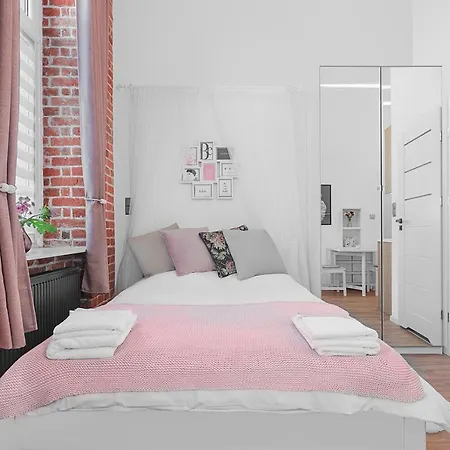 Princess Dream In The Heart Of Апартаменты *