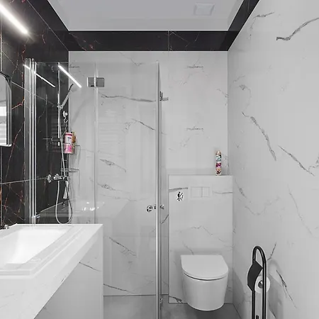 Princess Dream In The Heart Of Appartamento