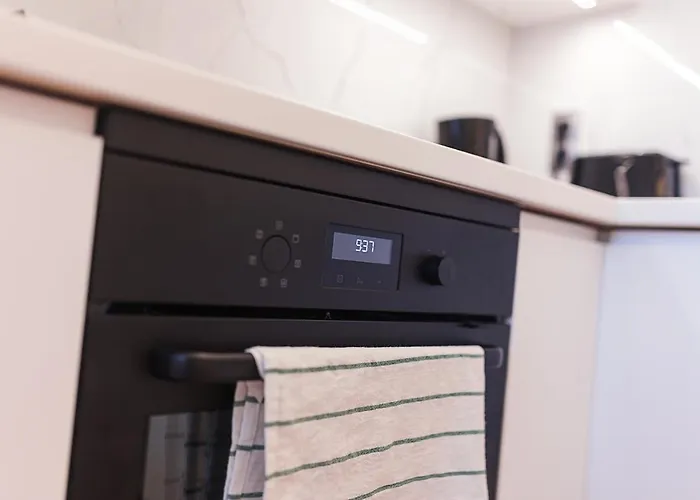 Princess Dream In The Heart Of Apartmán *