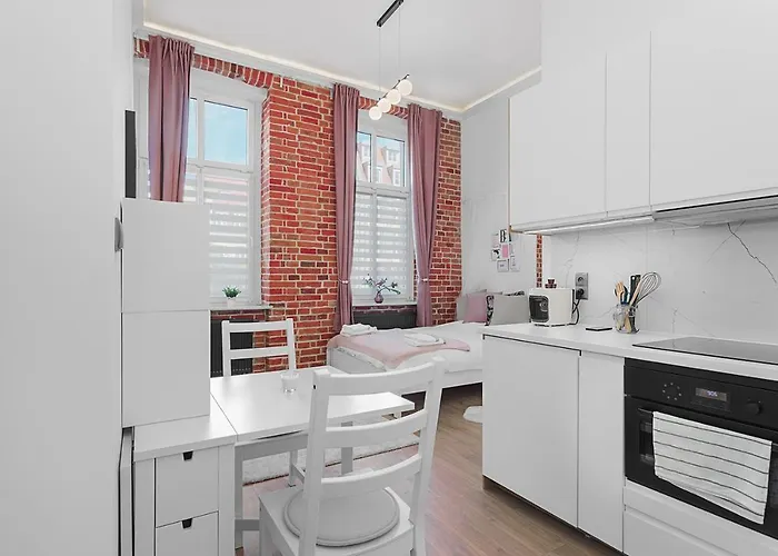 Princess Dream In The Heart Of Apartmán *