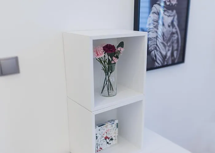 Princess Dream In The Heart Of Apartmán