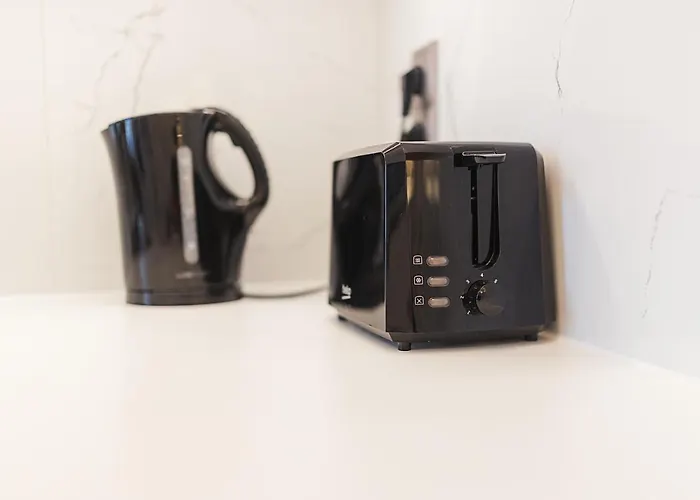 דירה Princess Dream In The Heart Of *